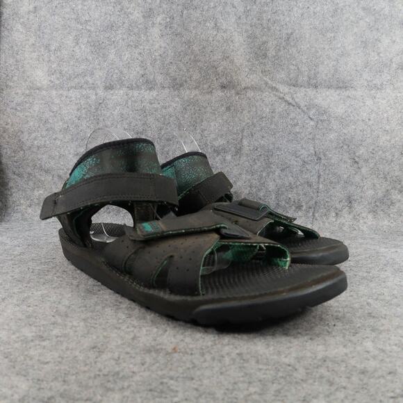 Cross Trekkers Shoes Mens 12 Sandals Sport Outdoor Hiking Active Casual Vintage - Picture 1 of 15